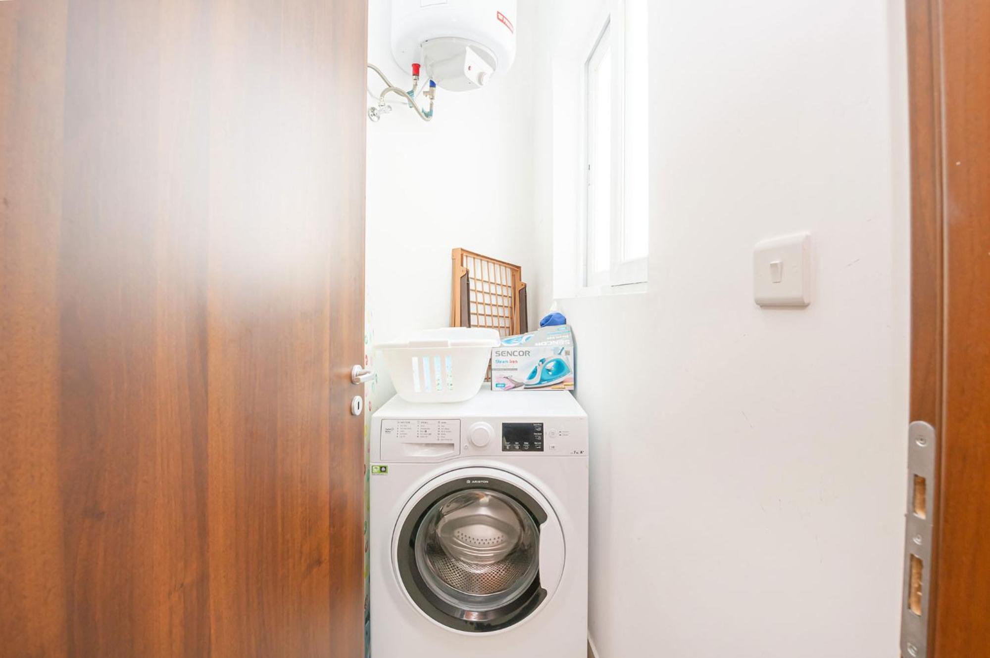 Hillock Residence Apartments Marsalforn Luaran gambar