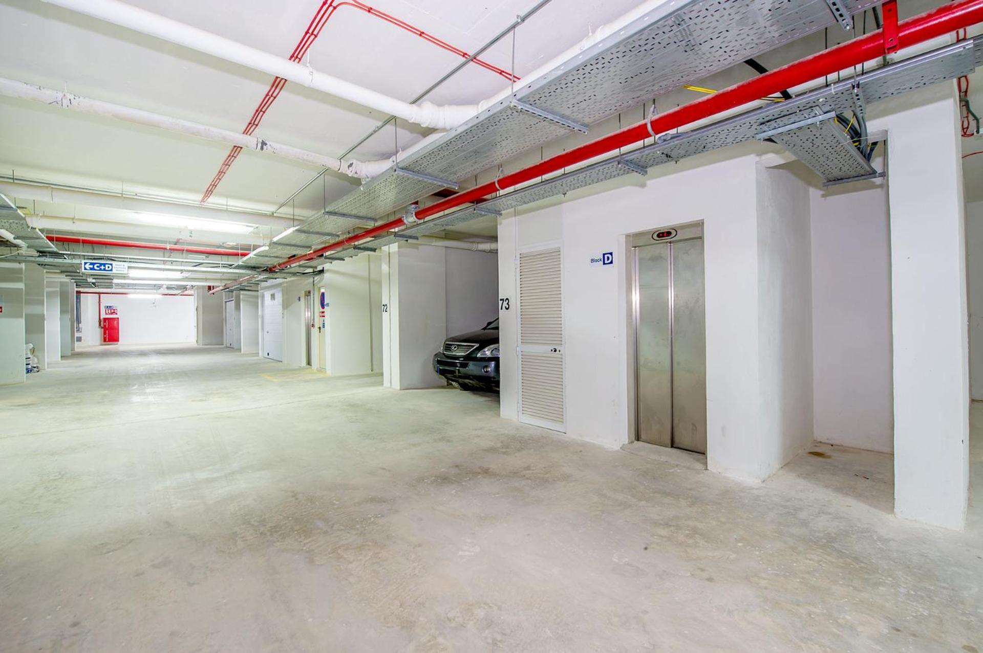 Hillock Residence Apartments Marsalforn Luaran gambar
