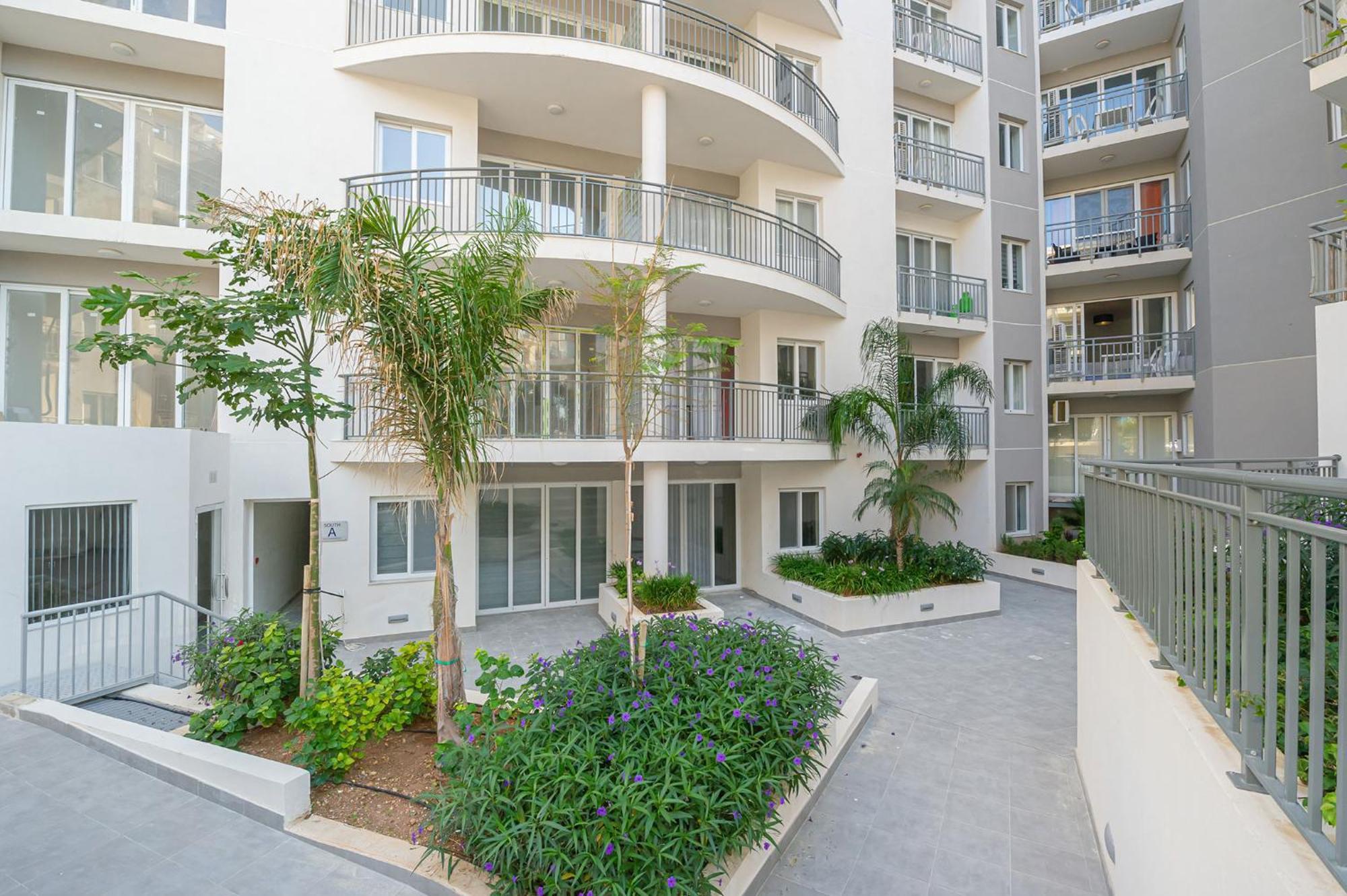 Hillock Residence Apartments Marsalforn Luaran gambar