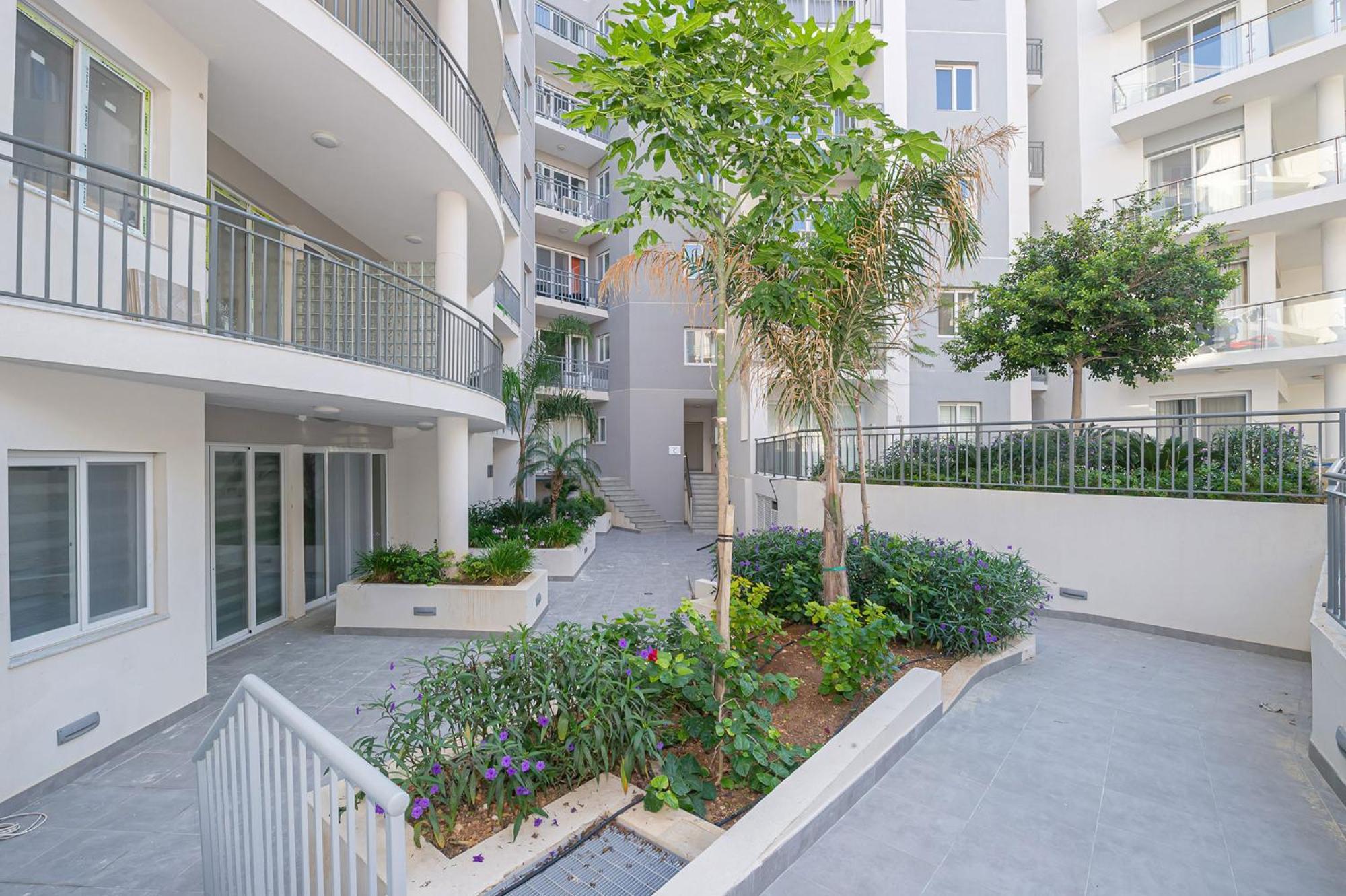 Hillock Residence Apartments Marsalforn Luaran gambar