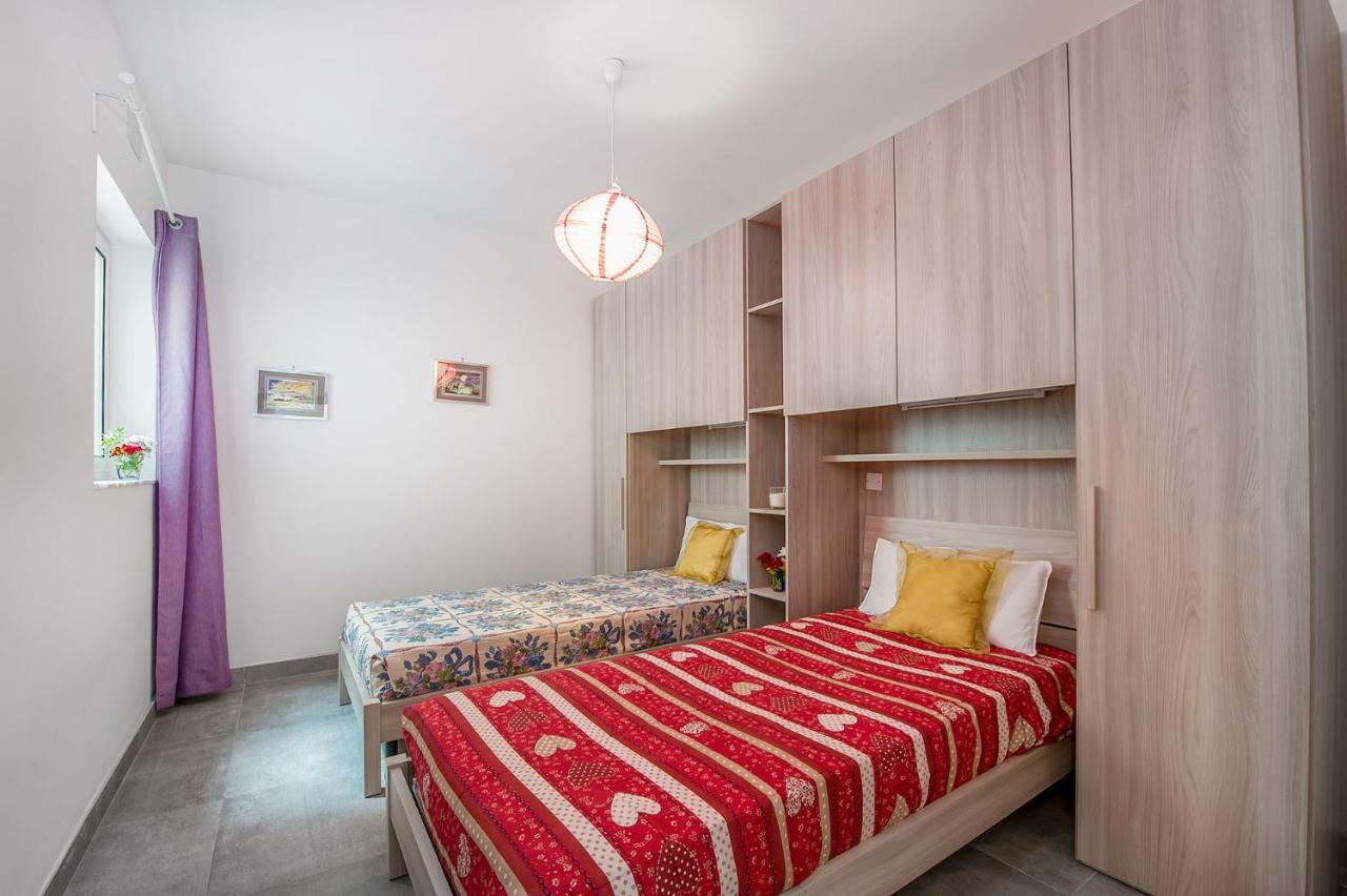 Hillock Residence Apartments Marsalforn Luaran gambar